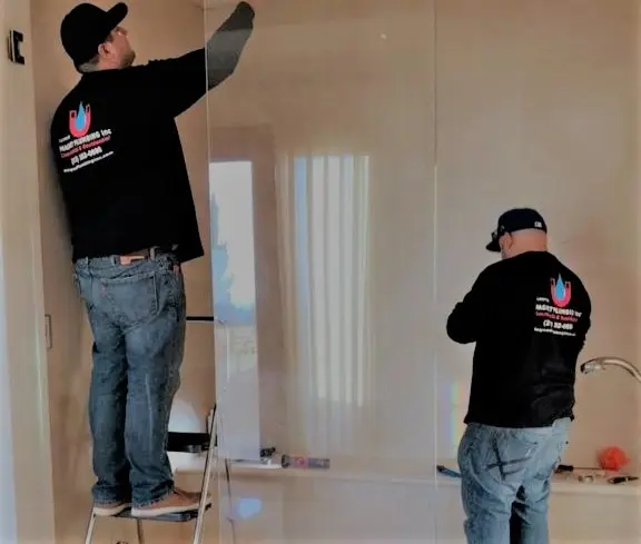 Professional plumbing installation for Sump Pump Installation in Wendell