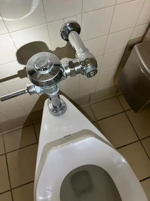 Fixture installation and repair for Hydro Jetting in Wendell